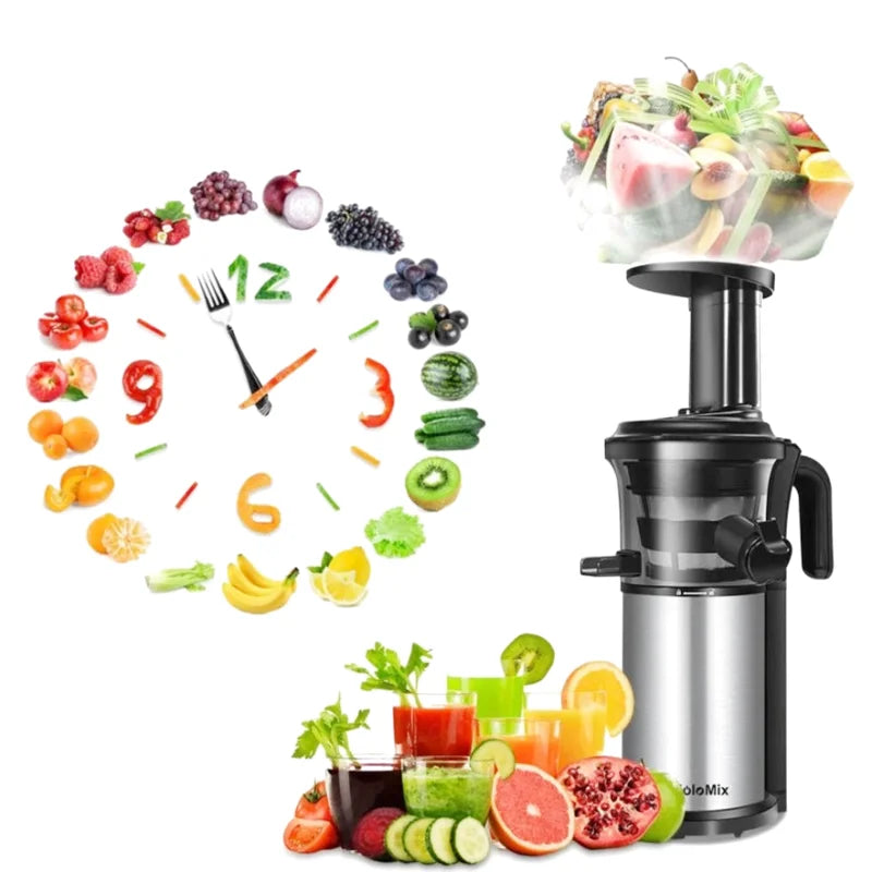 Juicer Machine