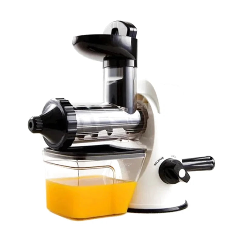 Portable Juicer